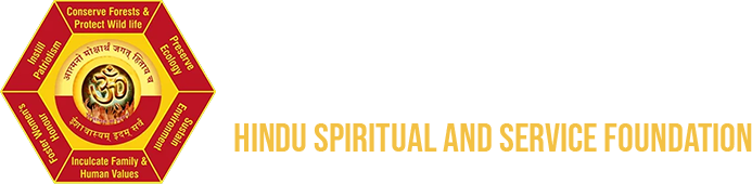 Hindu Spiritual and Service Foundation